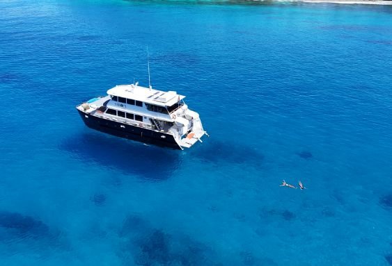 Sibon Jaya - Aerial View