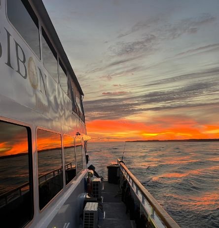 Sibon Jaya - Sunset 2