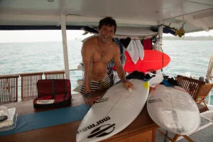 EVERALDO "PATO" TEIXEIRA